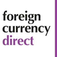 Foreign Currency Direct plc logo