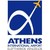 Athens International Airport logo