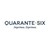 Quarante Six logo