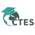 CTES logo