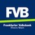 Frankfurter Volksbank Rhein/Main logo