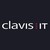 clavis IT – Your software partner for digital transformation logo