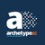 Archetype SC logo