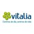 Vitalia Group logo