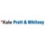 Kale Pratt & Whitney logo