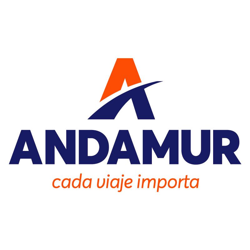 Logo d'Andamur