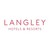 Langley Hotels & Resorts logo