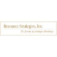 Resource Strategies, Inc. logo