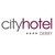 The City Hotel Derry logo