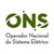 ONS - Operador Nacional do Sistema Elétrico logo