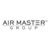 Logo d'Air Master Group