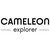 Cameleon Alpes logo