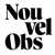 Le Nouvel Obs logo