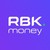 RBK.money logo