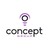 CONCEPT GROUP logo