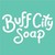 Buff City Soap logo