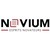 Novium logo
