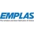 Logo d'Emplas Window Systems