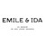 EMILE ET IDA logo