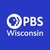 Logo de PBS Wisconsin