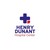 HENRY DUNANT Hospital Center logo