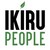 Ikiru People logo