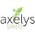Axelys Santé logo