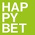 HAPPYBET Group logo
