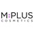 MPlus Cosmetics logo