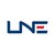 LNE logo