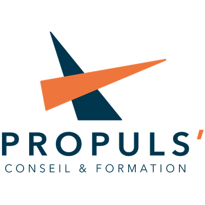 PROPULS' Formation Conseil logo