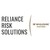 Reliance Risk Solutions, a Wholesure Partner logo