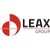 Logo de LEAX Group