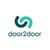 door2door logo
