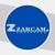 Logo de ZARCAM