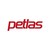 PETLAS Tire Manufacturing and Trading Inc. logo
