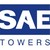 SAE Towers logo