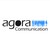 Agora Communication logo