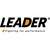 LEADER logo