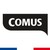 Comus logo