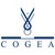 Logo de COGEA