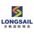 LONGSAIL International Logistics logo