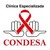 Logo de Clinica Especializada Condesa