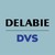 KWC DVS logo