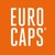 Logo d'Euro Caps