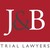 Johnson & Bell, Trial Lawyers logo