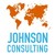 Logo de Johnson Consulting