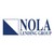 Logo de NOLA Lending Group
