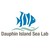 Logo de Dauphin Island Sea Lab