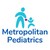 Logo de Metropolitan Pediatrics